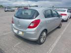 2012 VAUXHALL CORSA SE for sale at Copart CHESTER