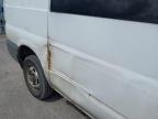 2011 FORD TRANSIT 85 T260M FWD  for sale at Copart CHESTER