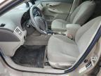 2009 TOYOTA COROLLA BASE   à vendre chez Copart ON - TORONTO