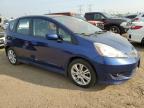 2011 Honda Fit Sport for Sale in Elgin, IL - Rear End