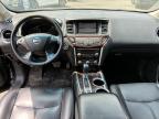 2014 Nissan Pathfinder S de vânzare în Dyer, IN - Side