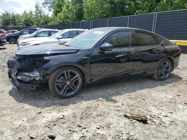 2024 Acura Integra A-Spec Tech