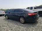 2015 Toyota Avalon Hybrid на продаже в North Billerica, MA - Normal Wear