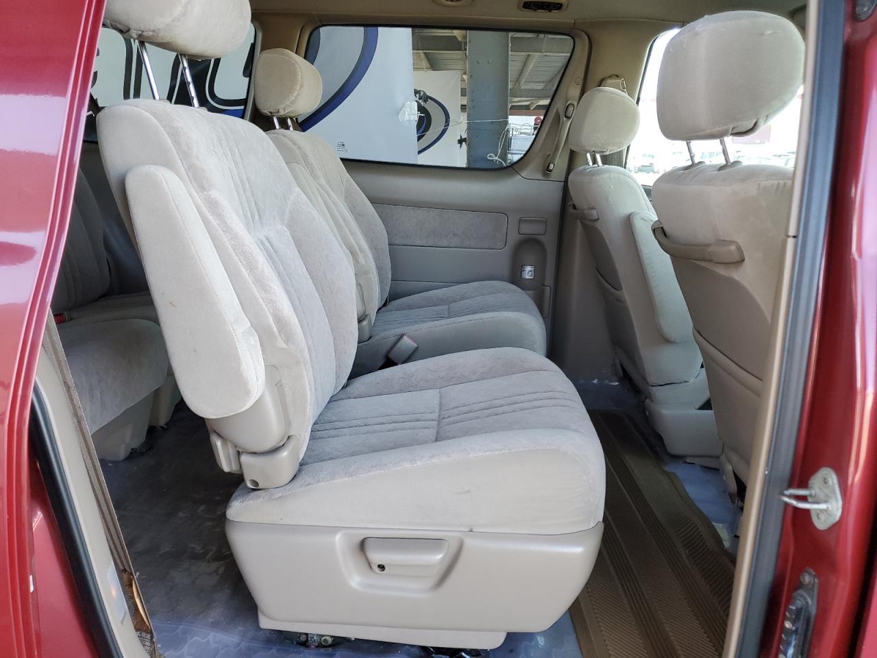 1998 Toyota Sienna Le VIN: 4T3ZF13C2WU030672 Lot: 58856055