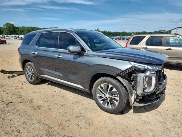  HYUNDAI PALISADE 2021 Gray
