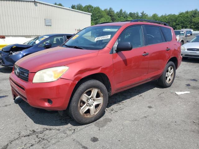 2008 Toyota Rav4   