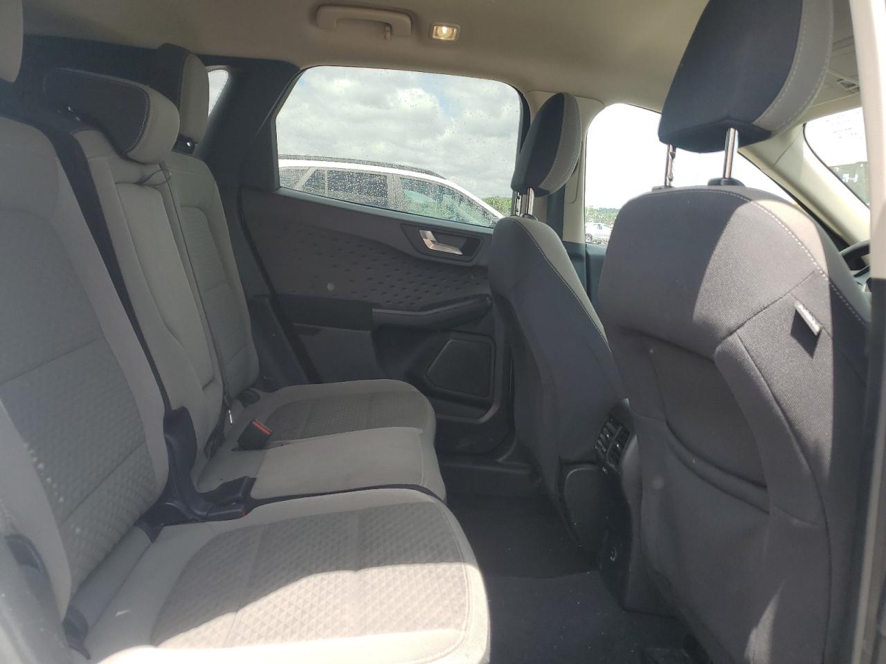 2020 Ford Escape Se VIN: 1FMCU9G61LUC05593 Lot: 61683465