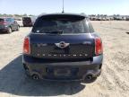 2014 Mini Cooper S Countryman na sprzedaż w Sacramento, CA - Minor Dent/Scratches