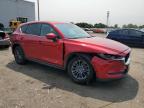 2019 Mazda Cx-5 Touring продається в Fredericksburg, VA - Front End