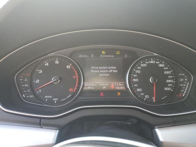 2021 AUDI Q5 PREMIUM  