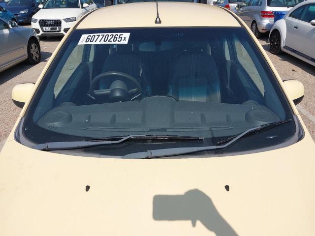 2013 CHEVROLET SPARK LT
