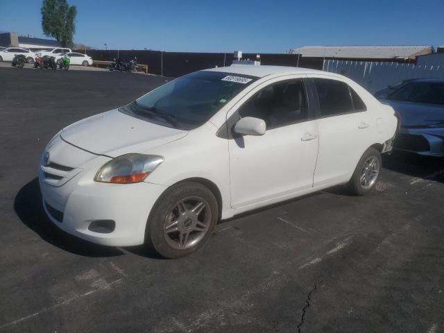 2008 Toyota Yaris 