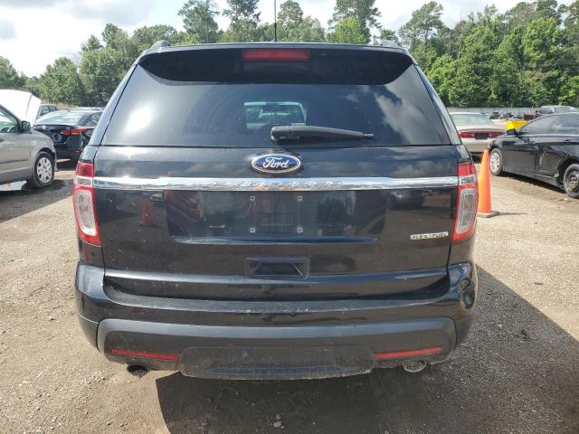 FORD EXPLORER 2013 Black