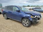 2017 NISSAN PATHFINDER S   à vendre chez Copart AB - EDMONTON