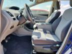 2017 Toyota Prius V    en Venta en Andrews, TX - Hail
