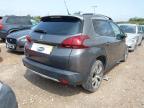 2019 PEUGEOT 2008 ALLUR for sale at Copart BRISTOL