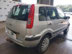 2009 FORD FUSION STY for sale at Copart EAST KILBRIDE