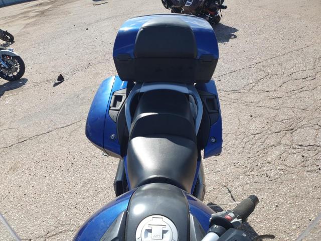 2013 BMW K1600 GT  