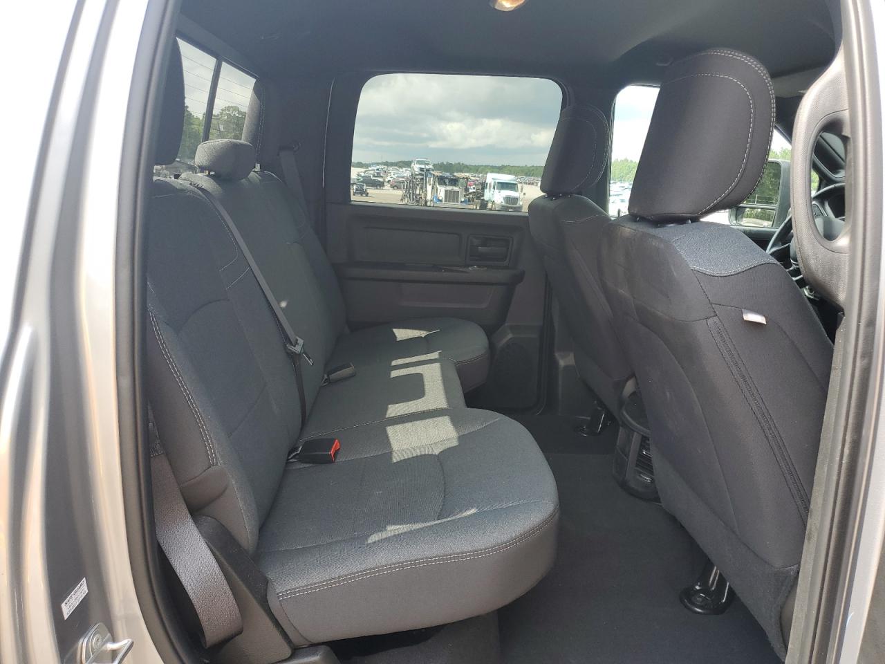 2024 Ram 3500 Tradesman VIN: 3C63RRGL2RG372074 Lot: 60163765