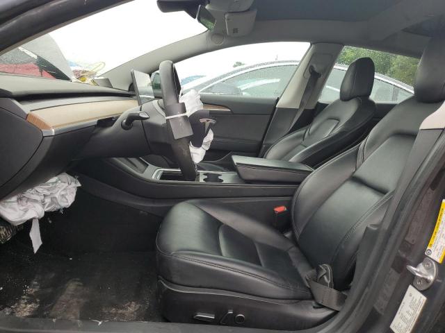  TESLA MODEL 3 2021 Gray