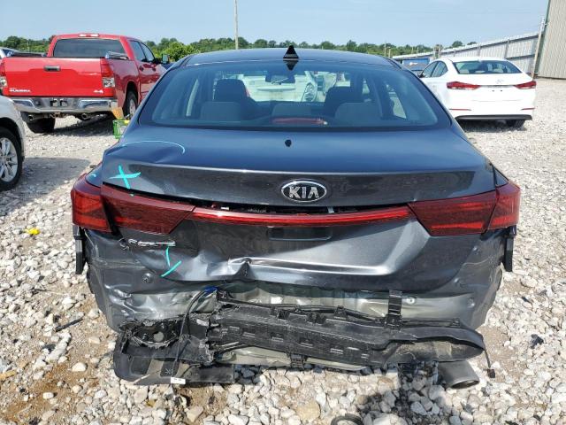  KIA FORTE 2021 Szary
