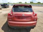 2012 Nissan Juke S zu verkaufen in Colorado Springs, CO - Side