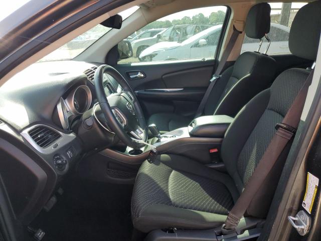  DODGE JOURNEY 2019 Szary