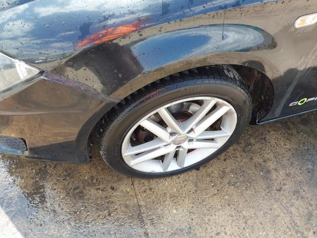 2011 SEAT LEON SE CO