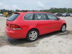 2014 Volkswagen Jetta Tdi for Sale in Savannah, GA - Front End