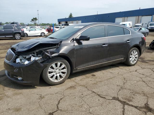  BUICK LACROSSE 2013 Вугільний