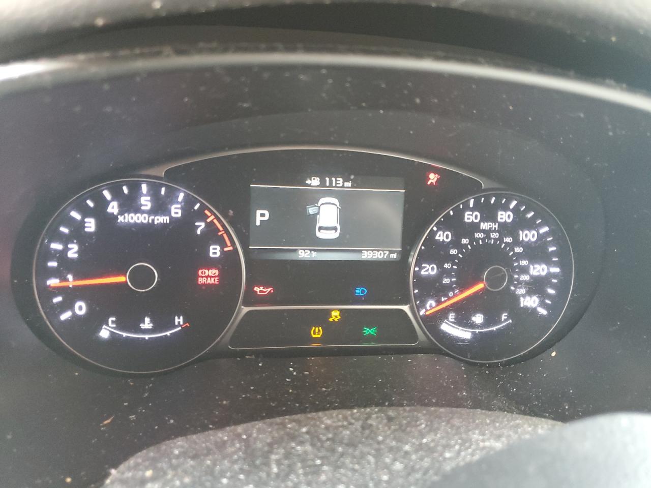 2017 Kia Soul + VIN: KNDJP3A53H7499598 Lot: 62214585