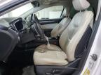 2016 Ford Fusion Titanium للبيع في York Haven، PA - Rear End