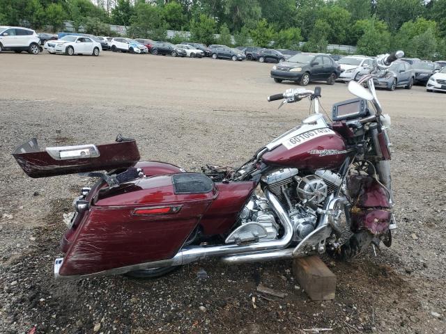 2014 Harley-Davidson Flhxs Street Glide Special