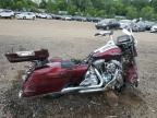 2014 Harley-Davidson Flhxs Street Glide Special for Sale in Davison, MI - Front End