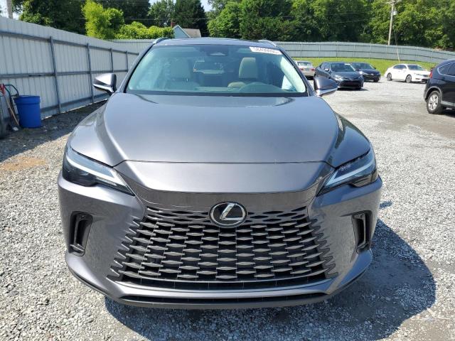  LEXUS RX 350H BA 2023 Серый