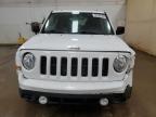 2015 Jeep Patriot Latitude en Venta en Davison, MI - Undercarriage