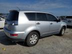 2010 Mitsubishi Outlander Es للبيع في Jacksonville، FL - Front End