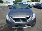 2018 Nissan Versa S for Sale in Miami, FL - Mechanical