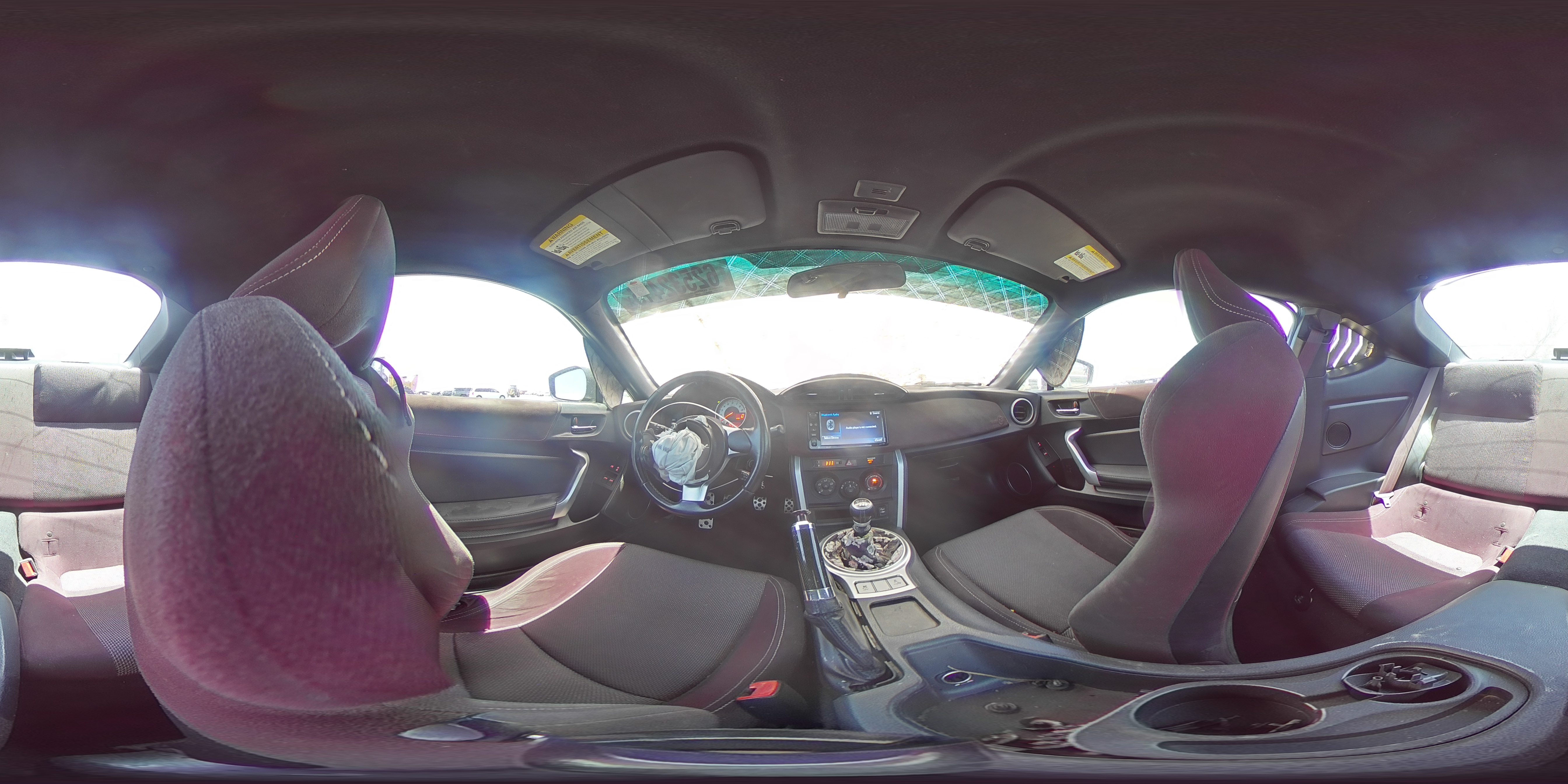 2017 Toyota 86 Base VIN: JF1ZNAA18H9704854 Lot: 62532415