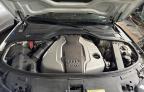 2014 Audi A8 L Tdi Quattro zu verkaufen in Elgin, IL - Normal Wear