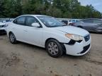 2008 Hyundai Elantra Gls for Sale in Midway, FL - Front End