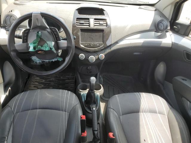 2013 CHEVROLET SPARK LS  