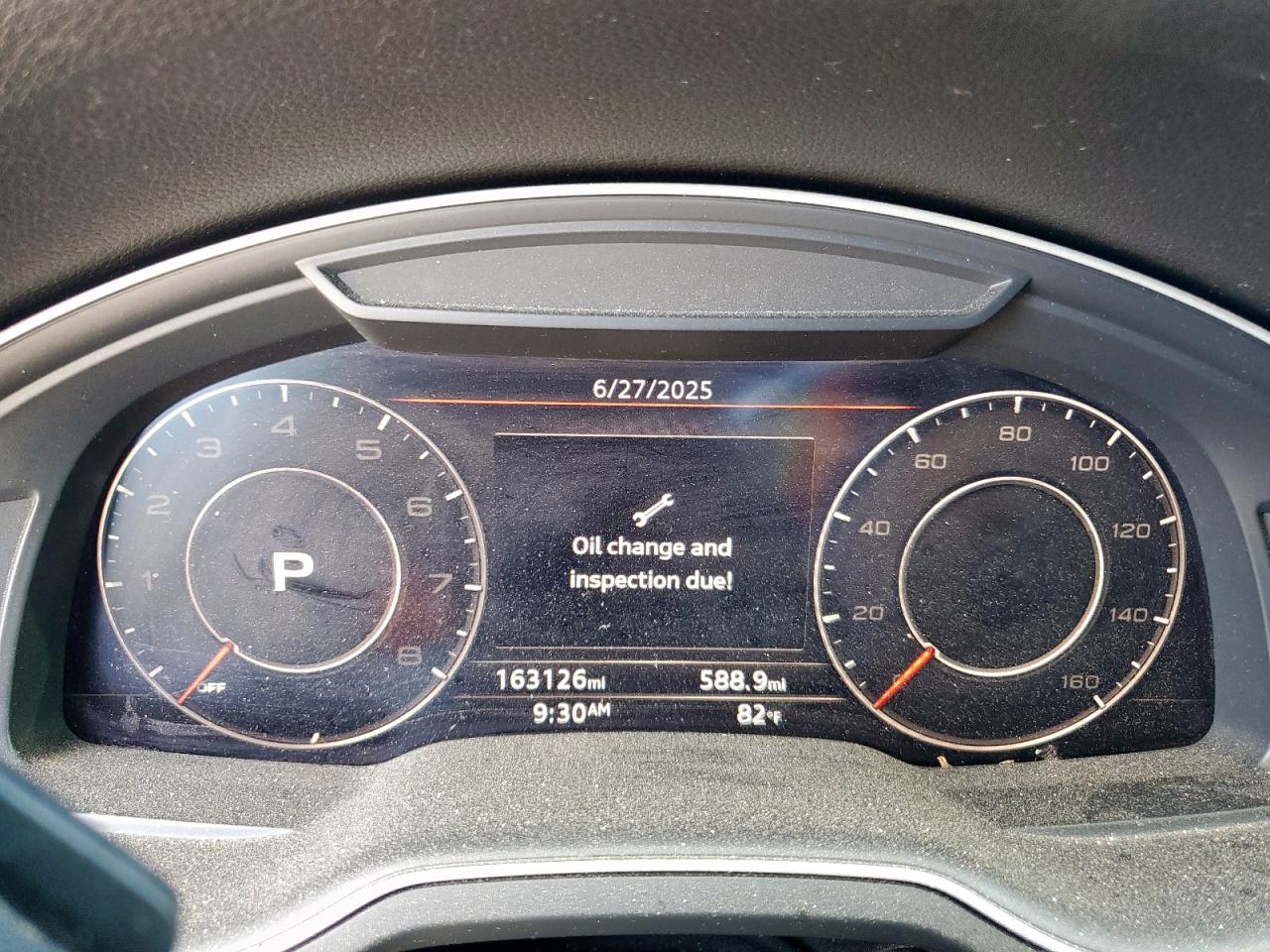 2017 Audi Q7 Premium Plus VIN: WA1LAAF77HD028851 Lot: 62314555