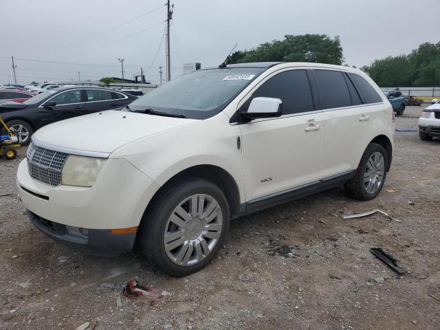2008 Lincoln Mkx   