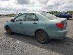2005 TOYOTA COROLLA CE for sale at Copart ON - OTTAWA