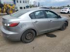 2012 Mazda 3 I de vânzare în Montreal-est, QC - Side