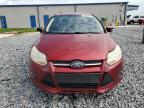 2014 Ford Focus Se იყიდება Arcadia-ში, FL - Side