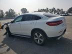 2017 Mercedes-Benz Glc Coupe 300 4Matic იყიდება Rancho Cucamonga-ში, CA - Front End