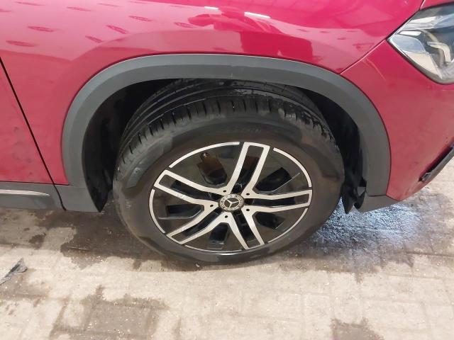 2023 MERCEDES BENZ GLA 200 SP