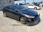 2017 Hyundai Elantra Se for Sale in Los Angeles, CA - Rear End